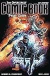Overstreet Comic Book Price Guide Volume 51 (The Overstreet Comic Book Price Guide)