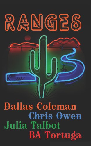 Ranges book cover