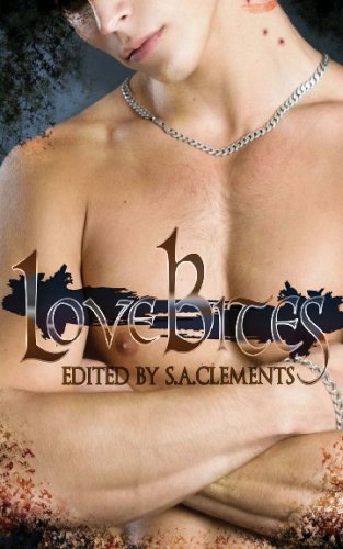 Love Bites book cover