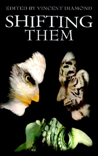 Shifting Them book cover