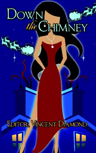 Down the Chimney book cover