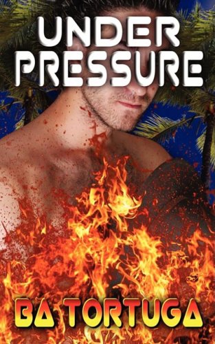 Under Pressure book cover