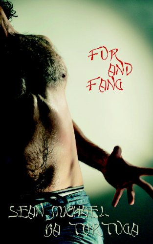 Fur and Fang book cover