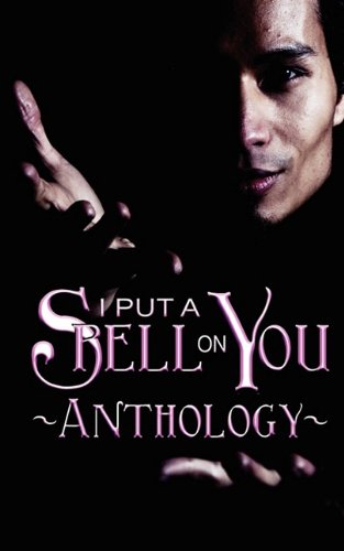 I Put A Spell On You book cover