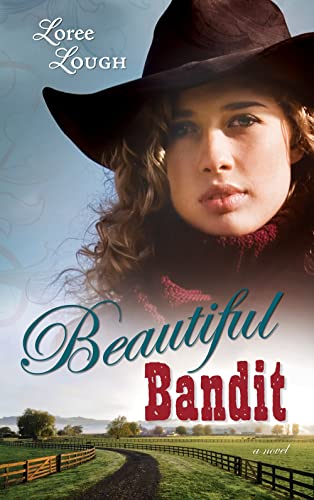 Beautiful Bandit book cover