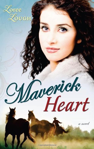 Maverick Heart book cover