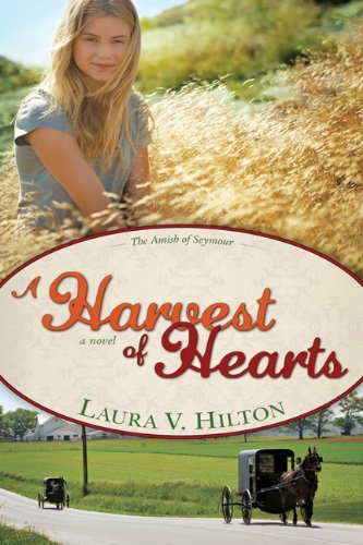 A Harvest of Hearts cover