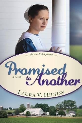 Promised To Another book cover