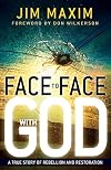 Face To Face With God