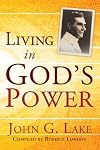 Living In Gods Power