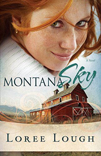 Montana Sky book cover