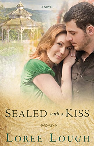 Sealed with a Kiss book cover