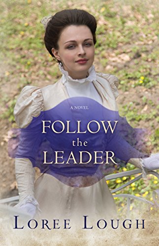 Follow the Leader book cover