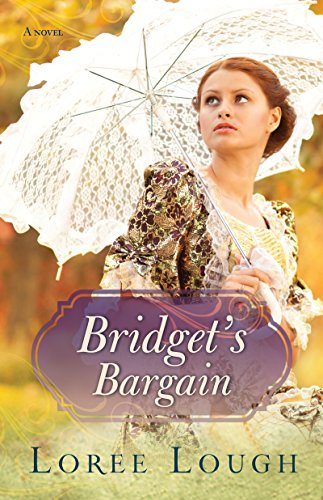 Bridget's Bargain cover