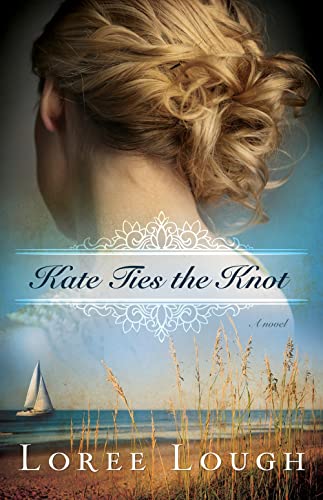 Kate Ties the Knot book cover