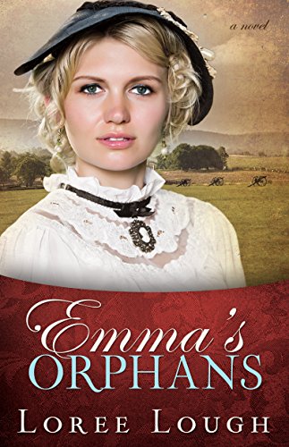 Emma's Orphans cover