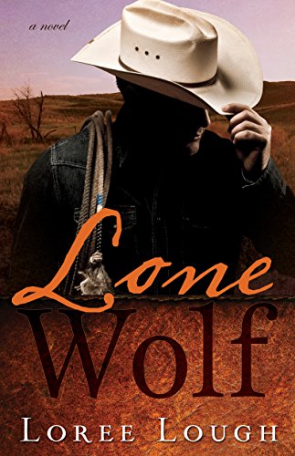 Lone Wolf cover