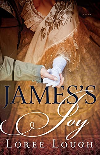 James's Joy book cover