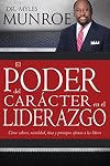 El poder del carácter en el liderazgo