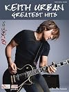 Keith Urban: Greatest Hits - 19 Kids: Piano, Vocal, Guitar