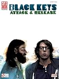 The Black Keys Attack And Release Guitar Tab
