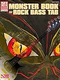 Monster Book Of Rock Bass Tab Play It Like It Is Bass