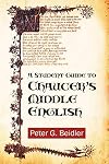 A Student Guide to Chaucer's Middle English