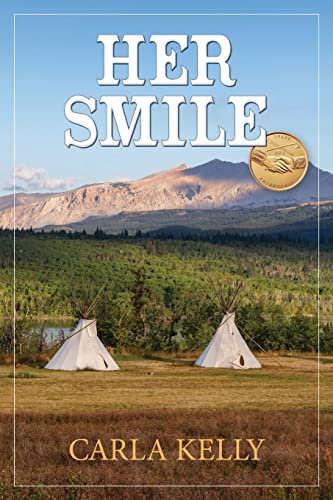 Her Smile book cover