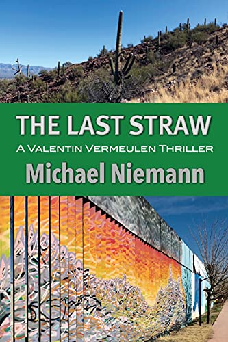 The Last Straw book cover