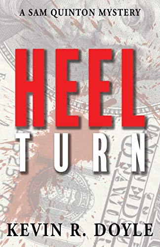 Heel Turn book cover