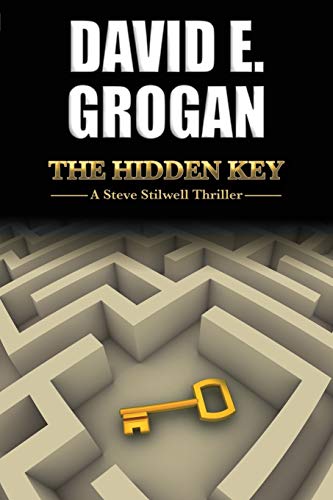 Hidden Key cover