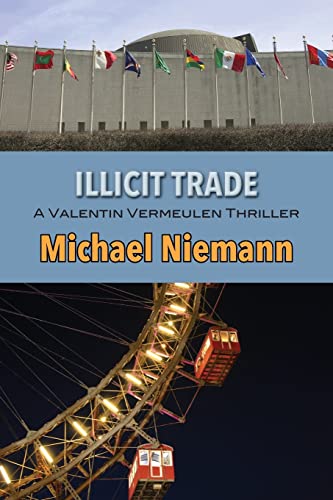 Illicit Trade book cover