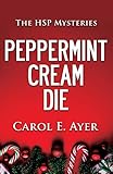 Peppermint Cream Die