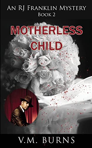 Motherless Child (As:V.M. Burns) cover