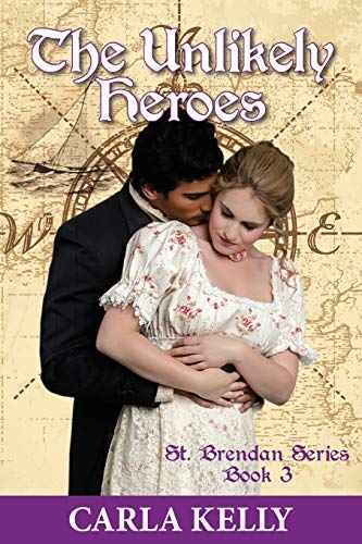 Unlikely Heroes book cover