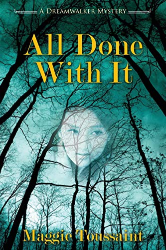 All Done With It book cover