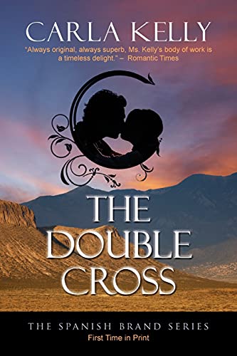 The Double Cross cover