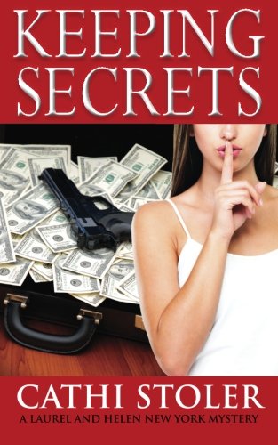 Keeping Secrets book cover