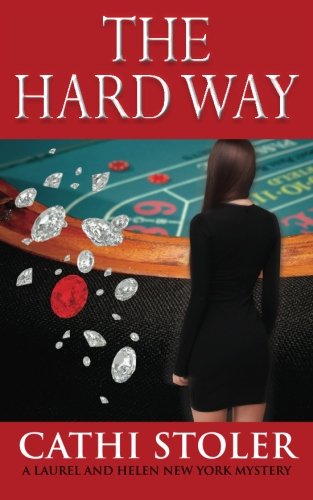 The Hard Way book cover