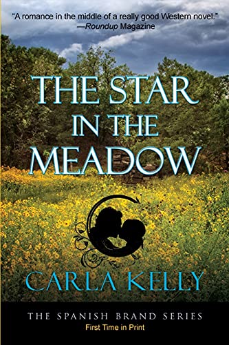 The Star in the Meadow book cover