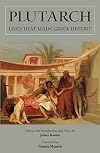 Lives that Made Greek History