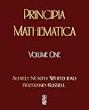 Principia Mathematica, Volume 1