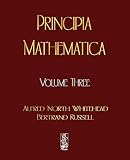 Principia Mathematica