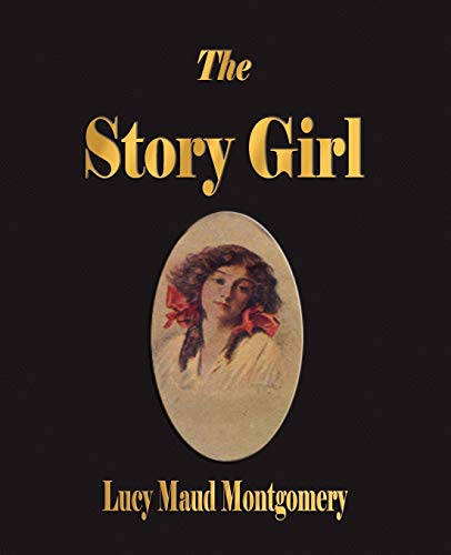 The Story Girl book cover