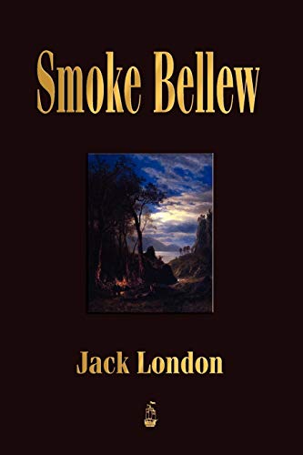 Smoke Bellew book cover