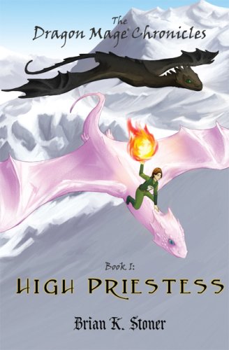High Priestess