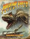 Hollow Earth Expedition Gamemaster Screen