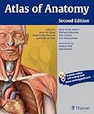 Atlas Of Anatomy