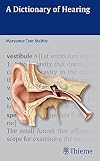 Dictionary of Hearing