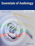 Essentials Of Audiology